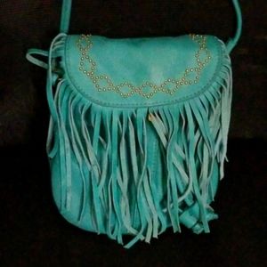 Lucky festival purse